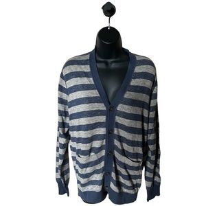 J. Crew Cotton Cardigan
